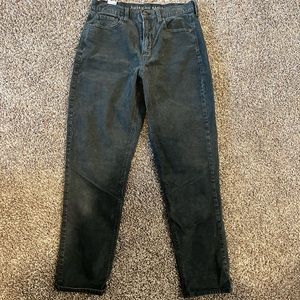 American Eagle Mom Jeans - Size 4